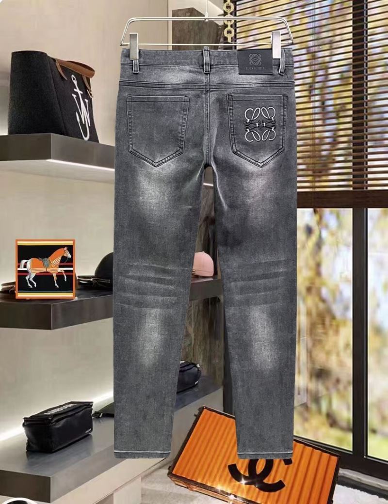 Loewe Jeans